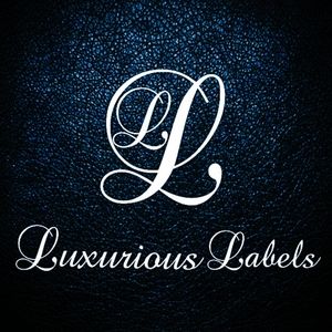 π€ Luxurious Labels is Under Construction π€